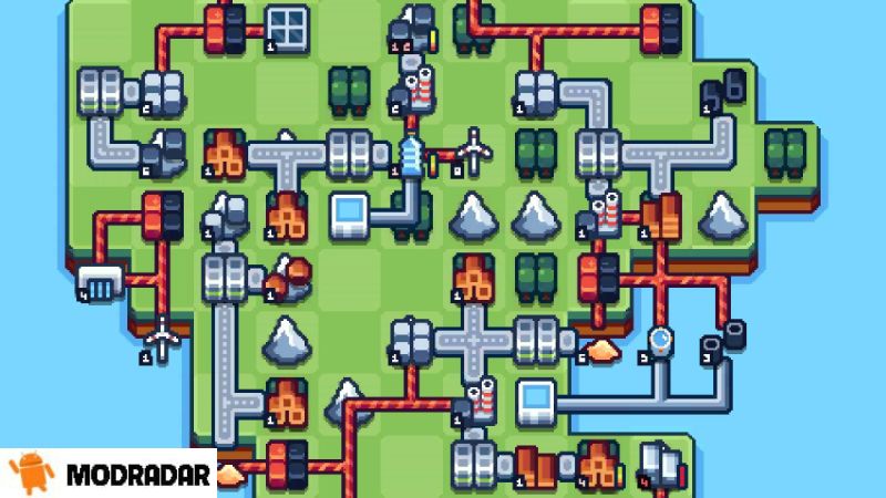 Production Chain Tycoon 1 - Production Chain Tycoon mod v1.0.49 Unlimited Money Production Chain Tycoon 1 - Production Chain Tycoon mod v1.0.49 Unlimited Money