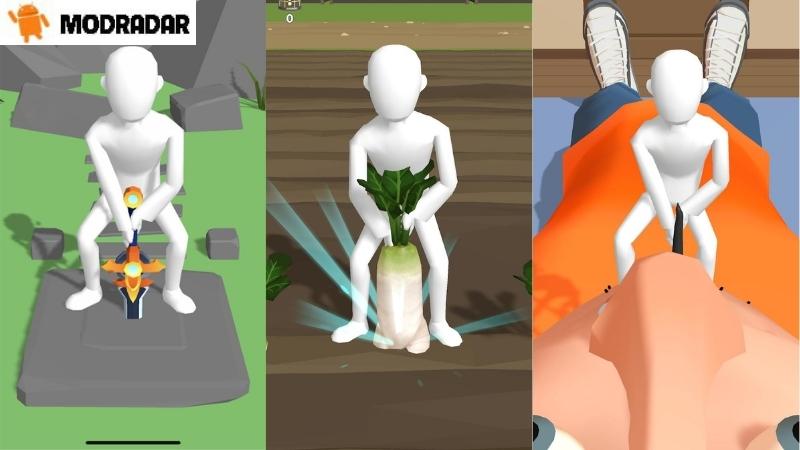 Pull'em All Mod Tìm hiểu về Pull'em All Mod cùng MODRADAR