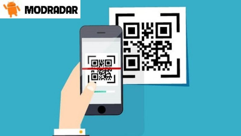 QR & Barcode Scanner mod
