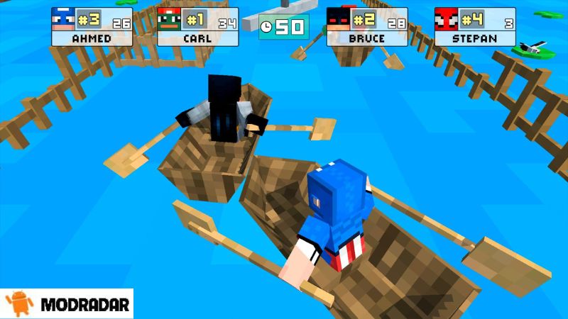 Quad Squad mod Quad Squad mod