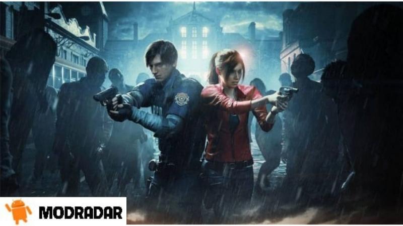 Resident Evil 2 Remake Mod Deep, extremely great story of Resident Evil 2 Remake Mod