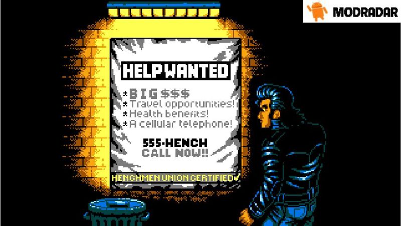 Retro City Rampage DX 2 - Retro City Rampage DX mod 1.0.9 Unlocked Retro City Rampage DX 2 - Retro City Rampage DX mod 1.0.9 Unlocked