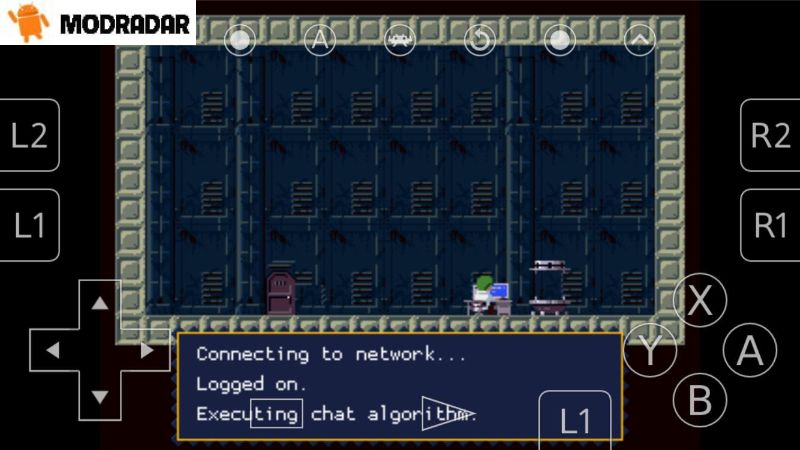 Optimalkan pengalaman bermain game dengan RetroArch Mod