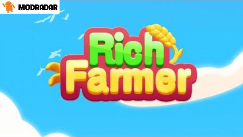 Rich Farmer mod Rich Farmer mod