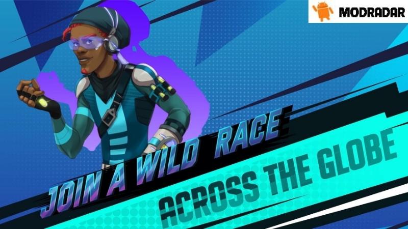 Rogue Racers APK Introduction about Rogue Racers APK with MODRADAR
