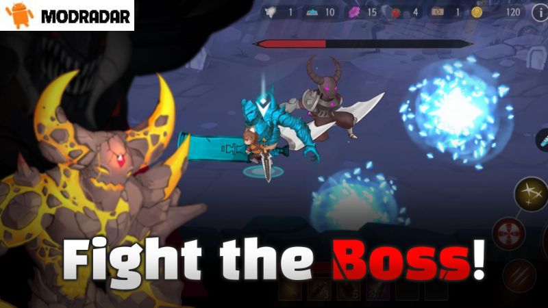 Roguemaster Mod Apk Roguemaster Mod Apk