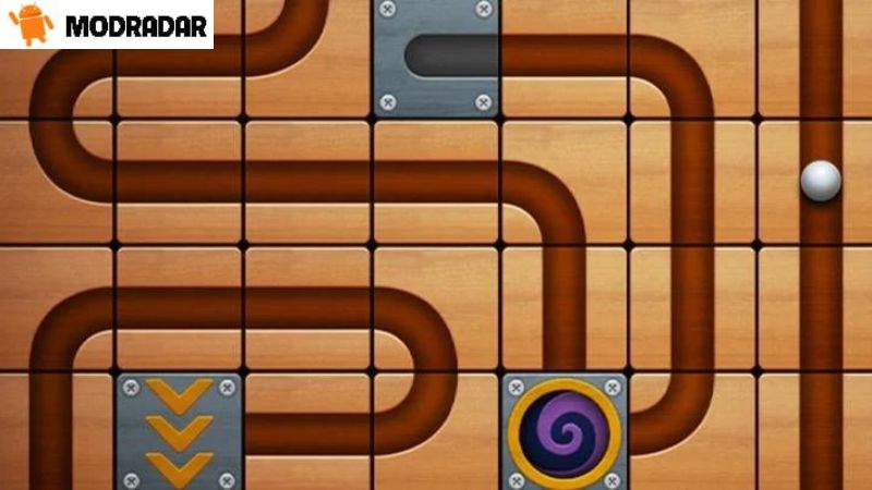Roll the Ball mod Roll the Ball mod