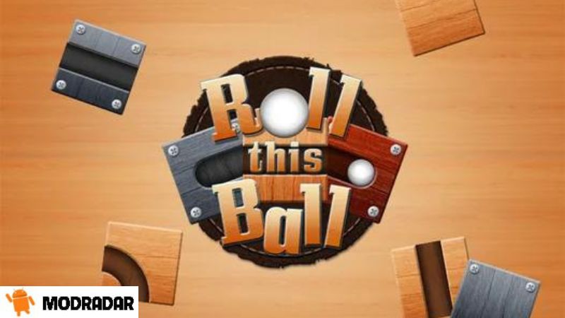 Roll the Ball mod Roll the Ball mod