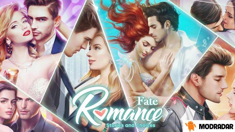 Romance Fate Mod Tìm hiểu về Romance Fate Mod cùng MODRADAR