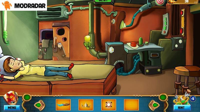 Room Escape Secret Mission 1 - Room Escape: Secret Mission mod v5.3 Mở khóa Room Escape Secret Mission 1 - Room Escape: Secret Mission mod v5.3 Mở khóa