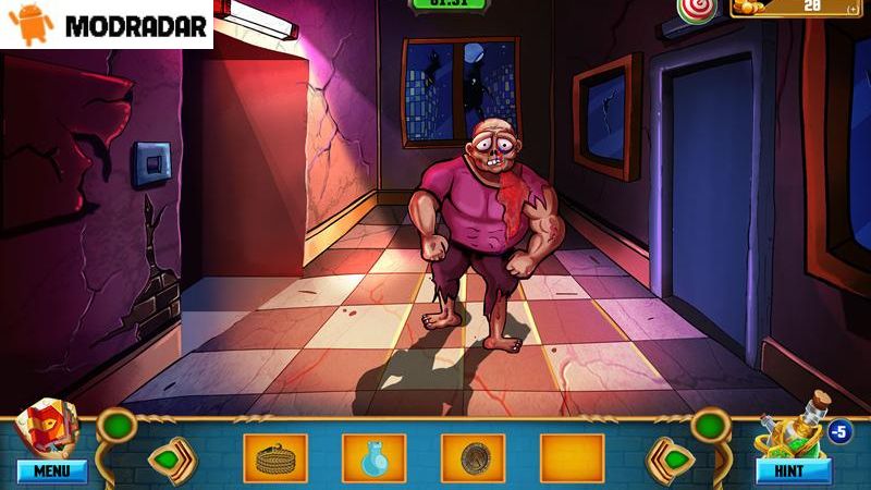 Room Escape Secret Mission 2 - Room Escape: Secret Mission mod v5.3 Mở khóa Room Escape Secret Mission 2 - Room Escape: Secret Mission mod v5.3 Mở khóa