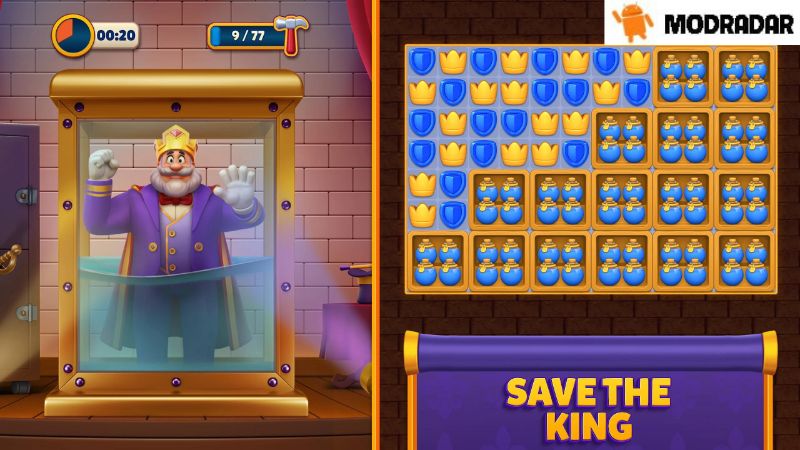 Royal Match Mod Apk Royal Match Mod Apk