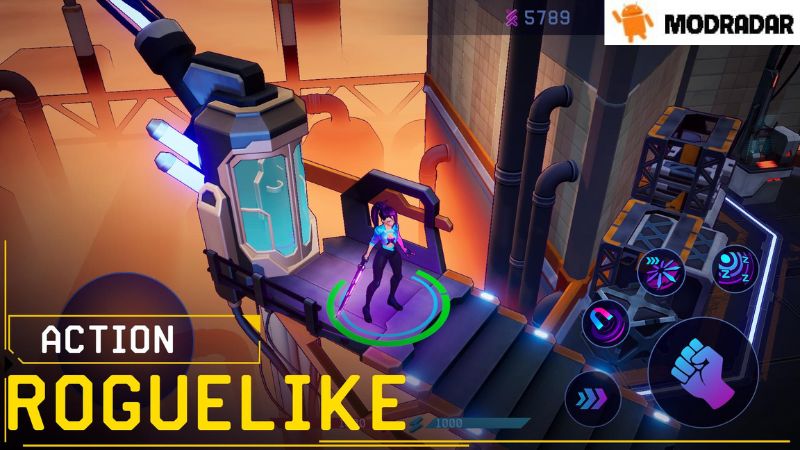 Rush Angel Mod Apk Rush Angel Mod Apk