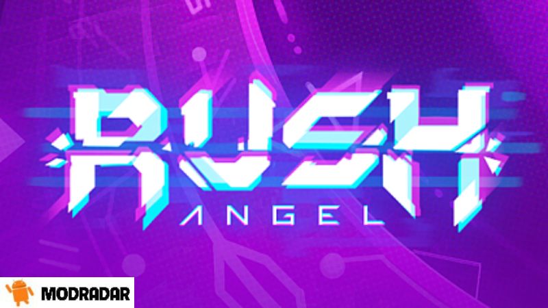 Rush Angel Mod Apk Rush Angel Mod Apk