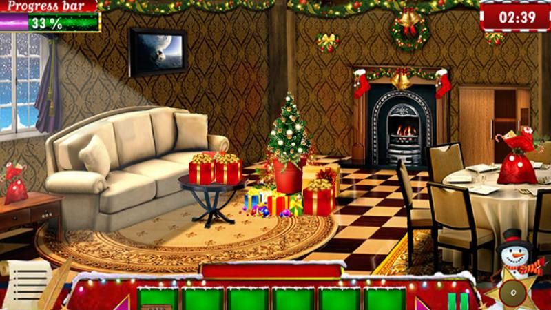 Santas Homecoming Escape - Santa's Homecoming Escape mod v7.3 Mở khóa Santas Homecoming Escape - Santa's Homecoming Escape mod v7.3 Mở khóa