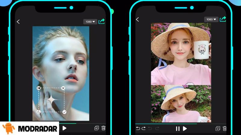 ShakeCut - Video Editor Mod ShakeCut - Video Editor Mod