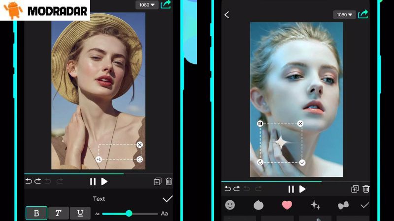 ShakeCut - Video Editor Mod ShakeCut - Video Editor Mod