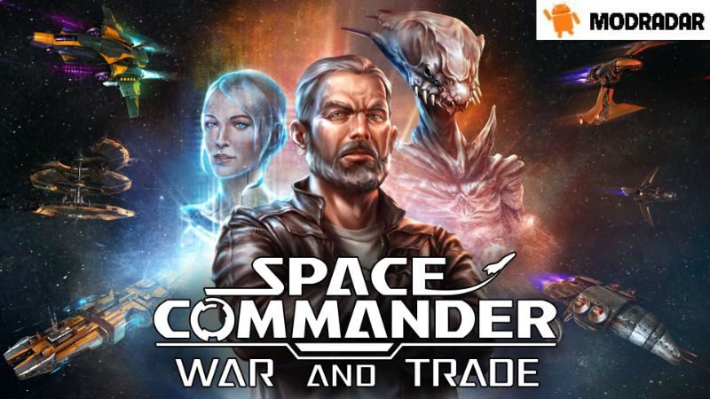 Space Commander - Space Commander mod 1.1.20.0 Unlimited money, Free shopping Space Commander - Space Commander mod 1.1.20.0 Unlimited money, Free shopping