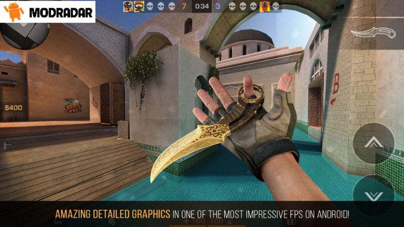 Standoff 2 Mod Standoff 2 Mod