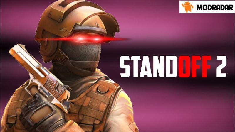 Standoff 2 Mod Standoff 2 Mod