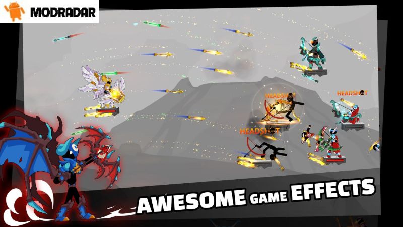 Stickfight Archer 1 - Stickfight Archer mod v1.68 Unlimited Money Stickfight Archer 1 - Stickfight Archer mod v1.68 Unlimited Money