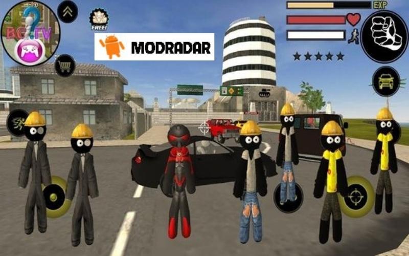 Stickman Rope Hero 1 - Stickman Rope Hero mod v4.2.9 Uang Tidak Terbatas Stickman Rope Hero 1 - Stickman Rope Hero mod v4.2.9 Uang Tidak Terbatas
