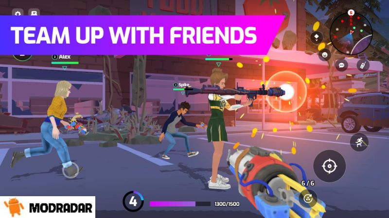 Stories One Mod Diverse Characters and Worlds in Stories One Mod