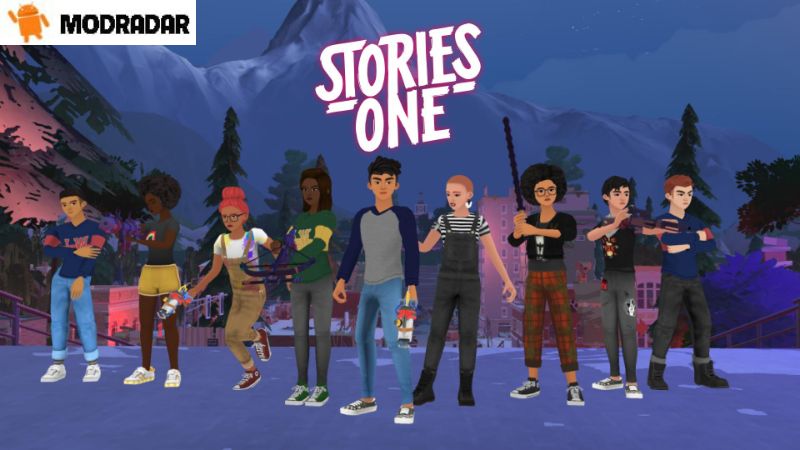 Stories One Mod Information the game Stories One Mod