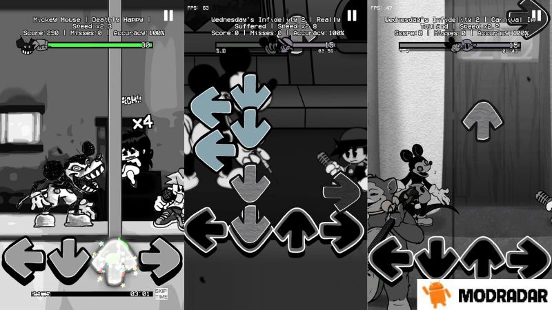 Suicide Mouse Funkin mod - Suicide Mouse Funkin mod 2.5 unlock Suicide Mouse Funkin mod - Suicide Mouse Funkin mod 2.5 unlock