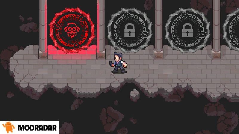 Super Dark Deception Mod Unique Gameplay and Challenges of Super Dark Deception Mod