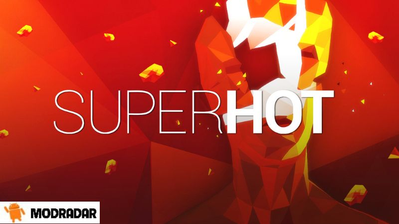 Super Hot Mobile Mod Giới thiệu về trò chơi Super Hot Mobile Mod