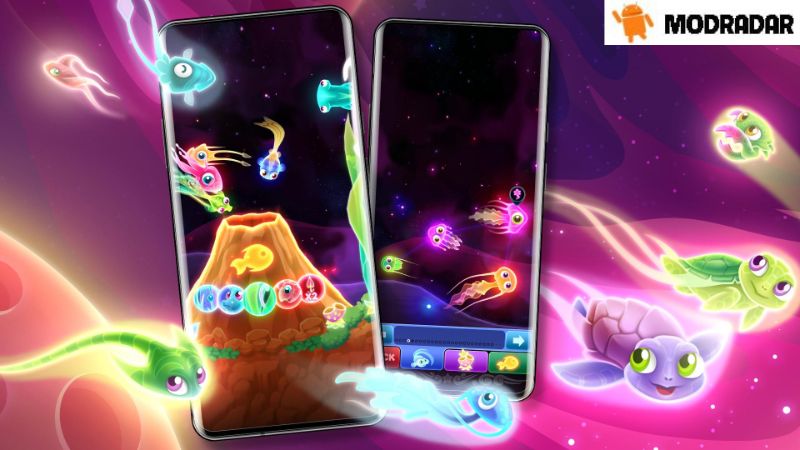 Mengapa Anda harus mengunduh versi Mod Super Starfish di MODRADAR