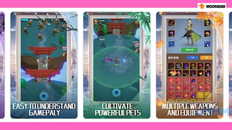 Why should you choose to download Sniper Fury with Mod features at MODRADAR 