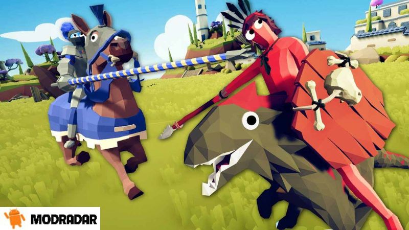 TABS Totally Accurate Battle Simulator Game 1 - TABS - Totally Accurate Battle Simulator Game Apk 1.0.1 TABS Totally Accurate Battle Simulator Game 1 - TABS - Totally Accurate Battle Simulator Game Apk 1.0.1