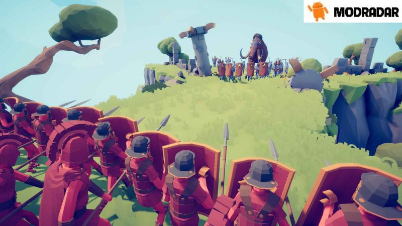 TABS Totally Accurate Battle Simulator Game 2 - TABS - Totally Accurate Battle Simulator Game Apk 1.0.1 TABS Totally Accurate Battle Simulator Game 2 - TABS - Totally Accurate Battle Simulator Game Apk 1.0.1