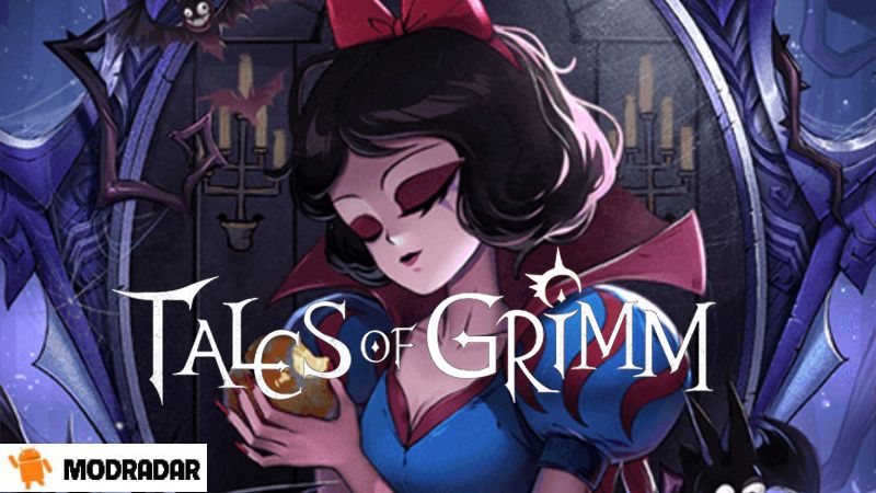 Tales of Grimm mod Tales of Grimm mod