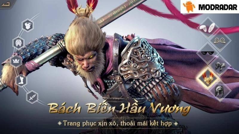 Tân Giang Hồ Truyền Kỳ Mod Tân Giang Hồ Truyền Kỳ Mod