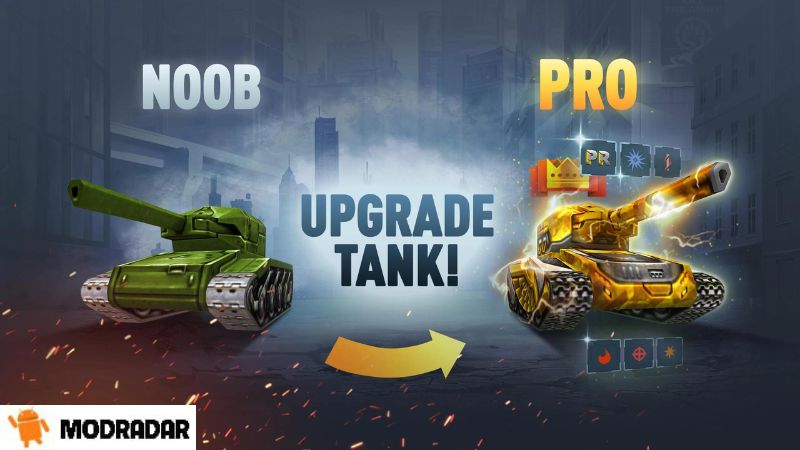 Tanki Online 1 - Tanki Online mod 2.1.1 (build 2002432134) Unlock Tanki Online 1 - Tanki Online mod 2.1.1 (build 2002432134) Unlock