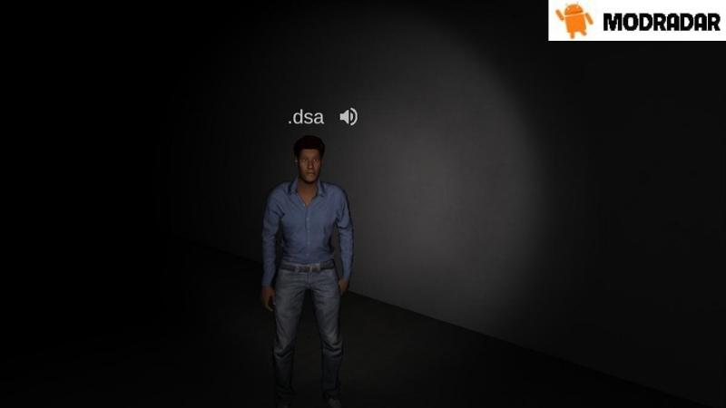 The Ghost Survival Horror 1 - The Ghost - Survival Horror mod v1.55.1 Unlocked