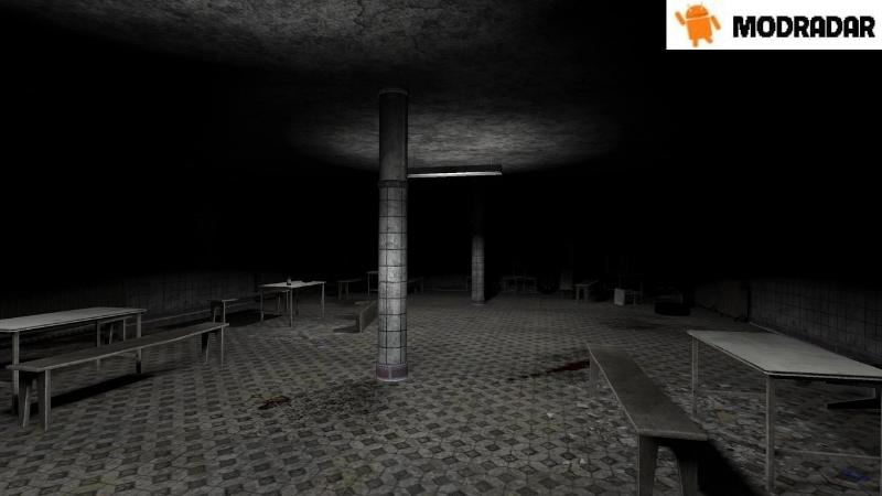The Ghost Survival Horror 2 - The Ghost - Survival Horror mod v1.55.1 Unlocked