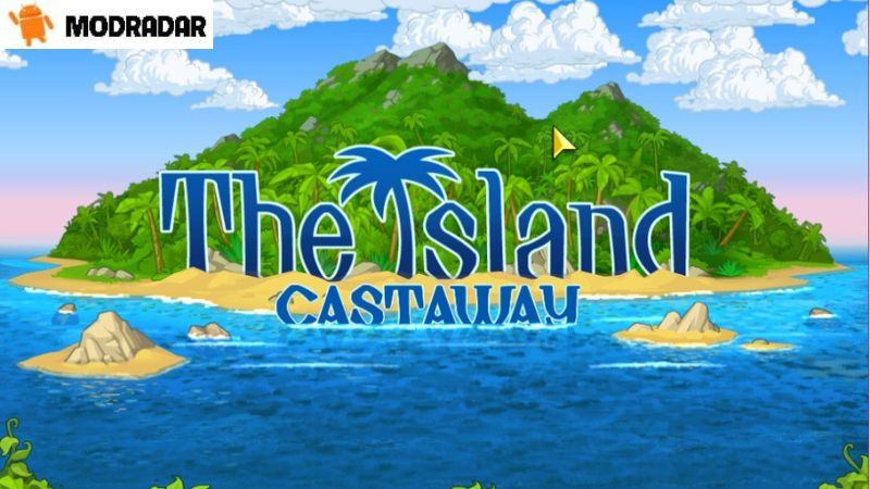 The Island Castaway - The Island Castaway mod v1.2.23267 Unlocked