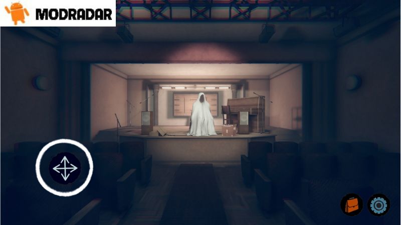 Poin dan atraksi menarik dalam game The Secret Elevator Remastered APK