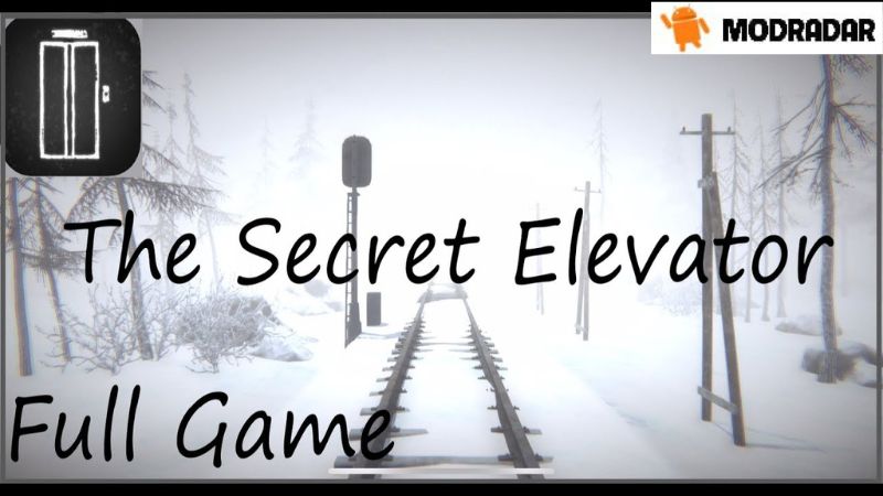Pelajari tentang The Secret Elevator Remastered APK