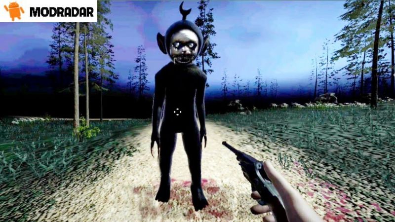 The Tabung Mod Introduction about The Tabung Mod with MODRADAR