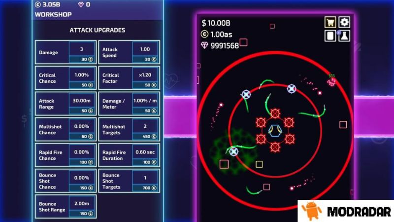 The Tower Idle Tower Defense 2 - The Tower - Idle Tower Defense mod 25.7.2 Unlimited Money The Tower Idle Tower Defense 2 - The Tower - Idle Tower Defense mod 25.7.2 Unlimited Money