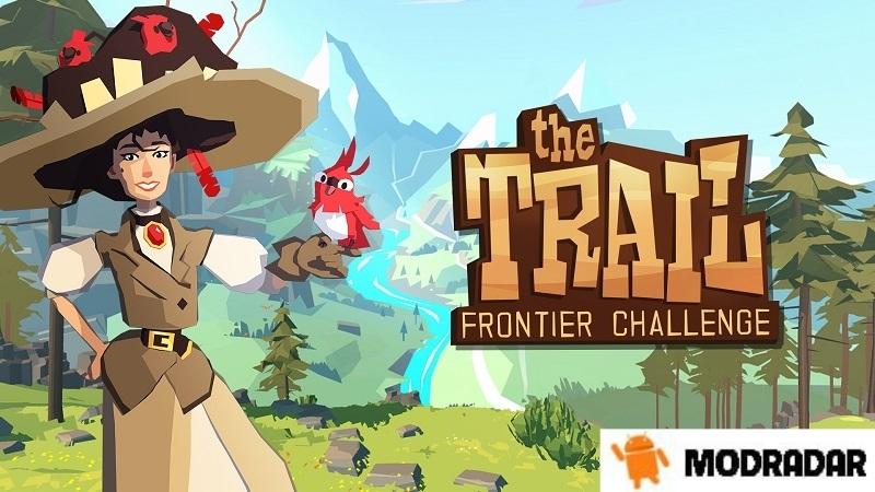 The Trail 1 - The Trail Mod V10223 (Vô Hạn Tiền) Giới thiệu về trò chơi The Trail Mod