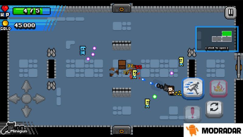Tiny Dungeon mod Tiny Dungeon mod
