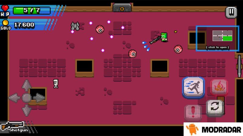Tiny Dungeon 2 - Tiny Dungeon mod v1.2.1 Unlimited Money Tiny Dungeon 2 - Tiny Dungeon mod v1.2.1 Unlimited Money