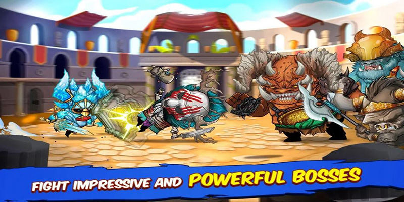 tiny gladiators mod tiny gladiators mod
