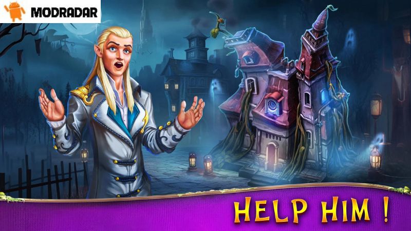 Town Matters Match Hero 1 - Town Matters - Match Hero mod v1.9.12 Unlimited Money Town Matters Match Hero 1 - Town Matters - Match Hero mod v1.9.12 Unlimited Money